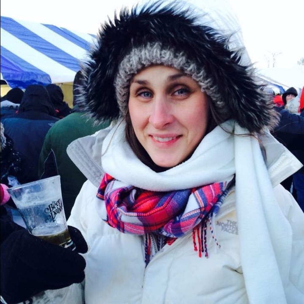 Meet your Posher, Morgan -- Posh Ambassador