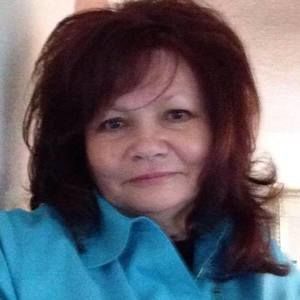 Meet your Posher, Wanda