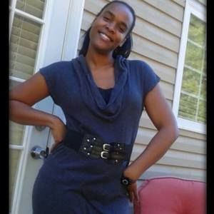 Meet your Posher, Nikki