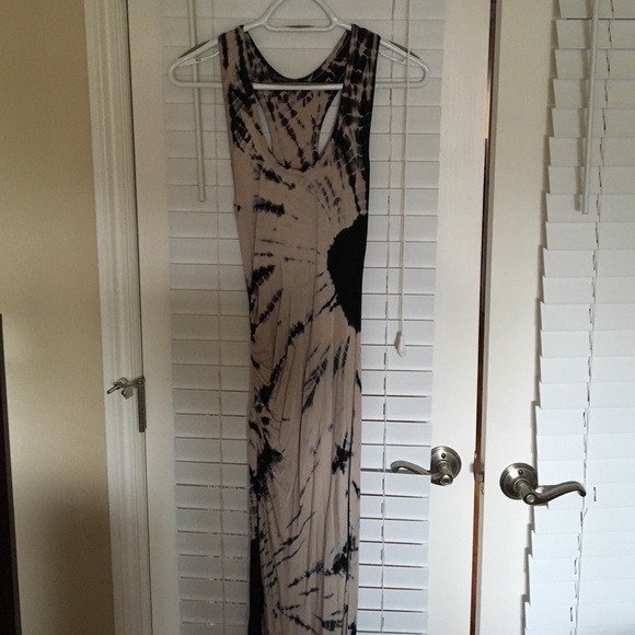 Felicity and Coco Tie Dye Dress! XS