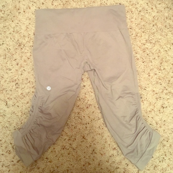 Grey LuLu Lemon Crops