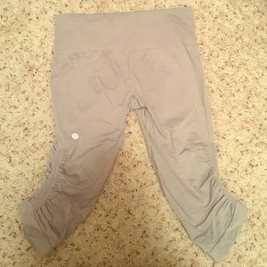 Grey LuLu Lemon Crops