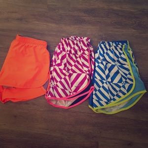 Bundle Nike shorts