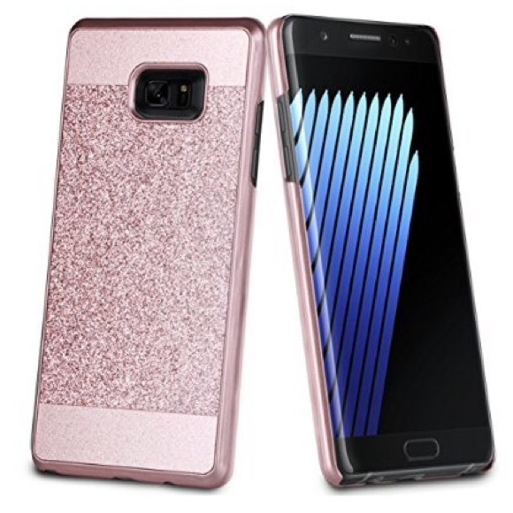SAMSUNG GALAXY NOTE 7 CASE - Picture 1 of 1