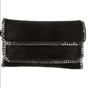 STELLA MCCARTNEY FALABELLA CLUTCH