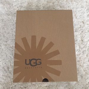 Ugg Boots- NEVER WORN