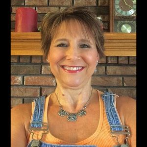 Meet your Posher, Tamara