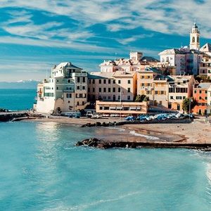 Meet your Posher, Nick