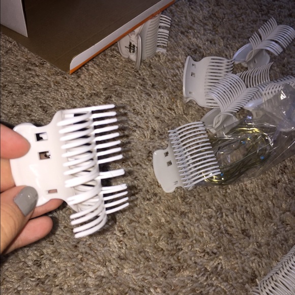 Conair Pro- Ceramic Tools Porcelain- Roller Set - Picture 4 of 4