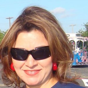 Meet your Posher, Vanessa