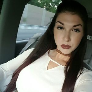 Meet your Posher, Meagan