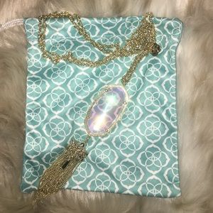 KENDRA SCOTT necklace