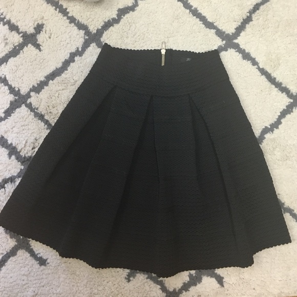 Honey Punch Skirt
