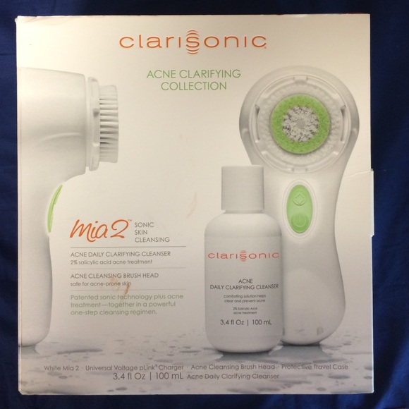 Clarisonic Mia 2