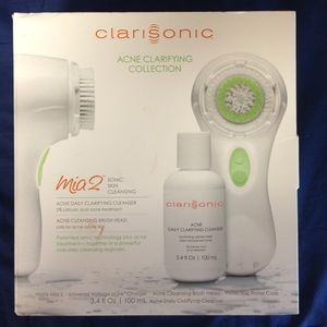 Clarisonic Mia 2