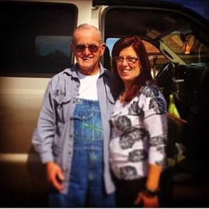 Meet your Posher, Mitzi