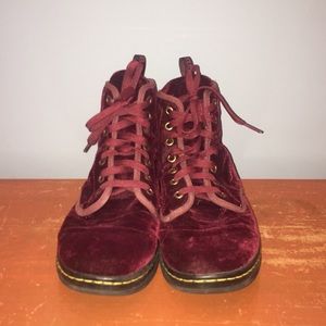 Doc Martens
