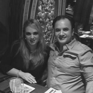 Meet your Posher, Karla