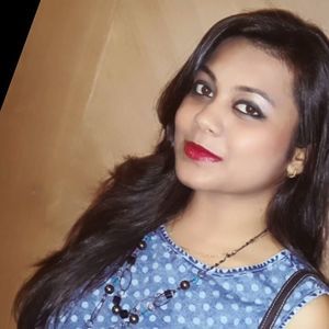 Meet your Posher, Ayushi