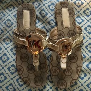 Michael Kors Sandals