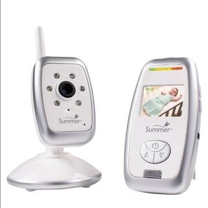 Summer Infant- Sure Sight Baby Monitor