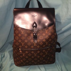 Top quality Louis Vuitton backpack