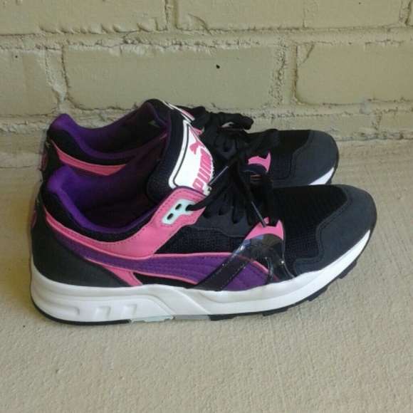 Puma - Picture 2 of 4