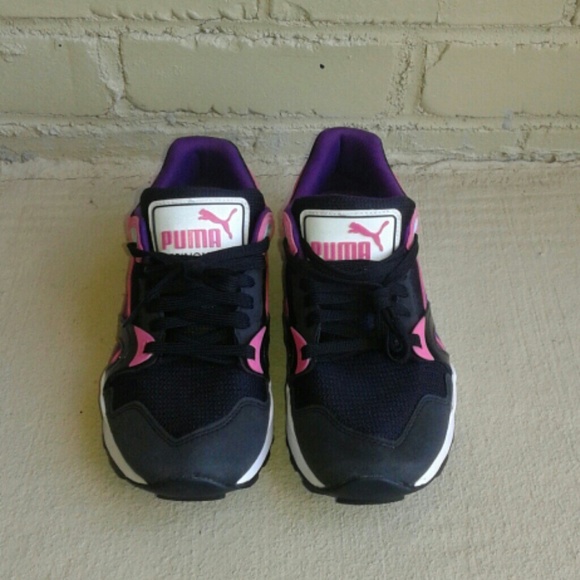 Puma - Picture 3 of 4