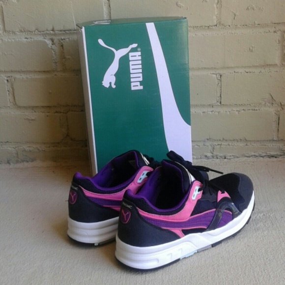 Puma - Picture 4 of 4