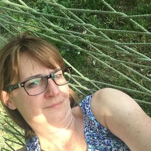 Meet your Posher, Dawn