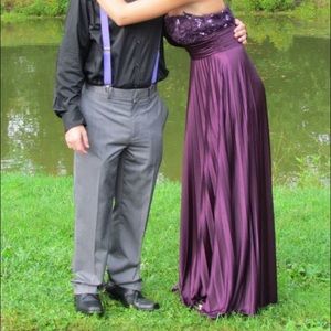 PROM  RIGHT AROUND THE CORNER 💕💕💕