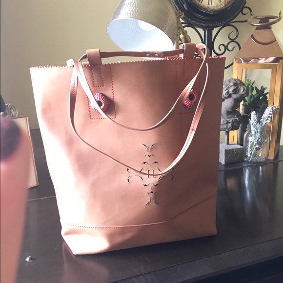 Nanette Lepore tote