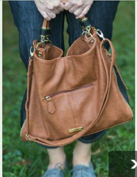 Steve Madden purse...EUC