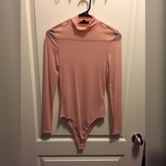 Bodysuit - Picture 2 of 2