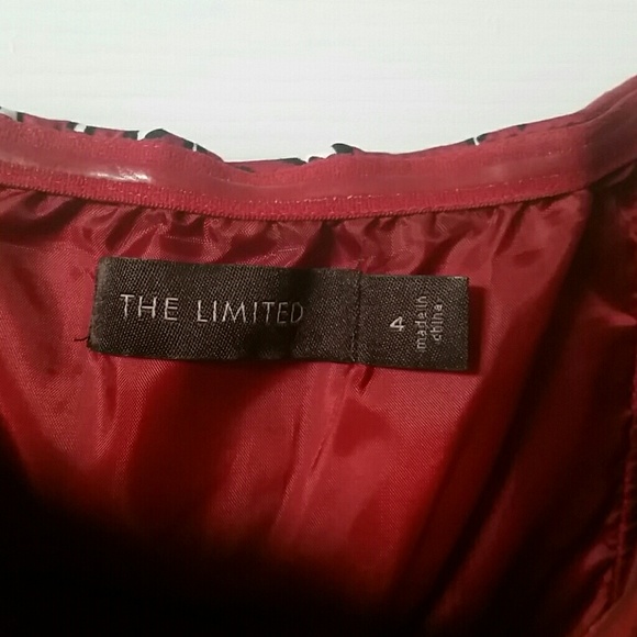 Dress - Picture 3 of 4