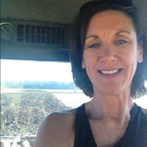 Meet your Posher, Kathy