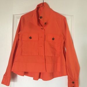 CABI swing jacket