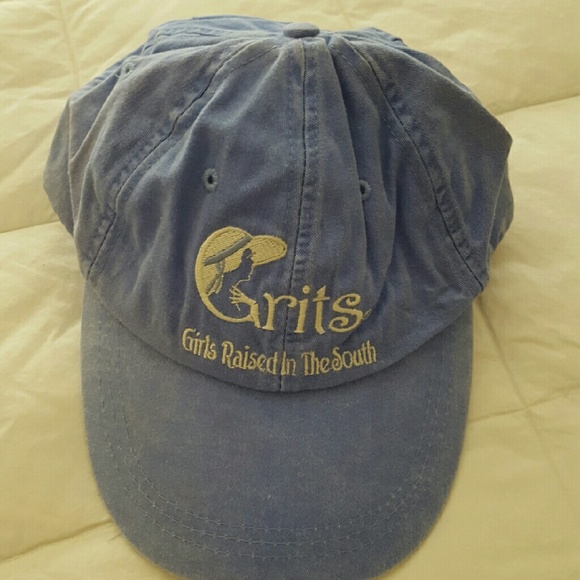 Accessories - Baseball Cap