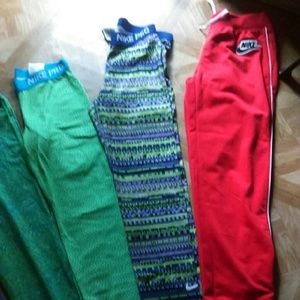 Nike leggings