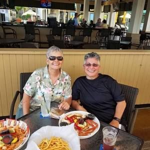 Meet your Posher, Ana lyana