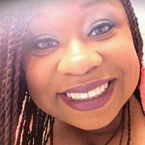 Meet your Posher, Keyanna