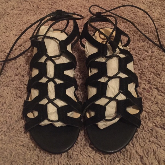 Sam Edelman Sandals