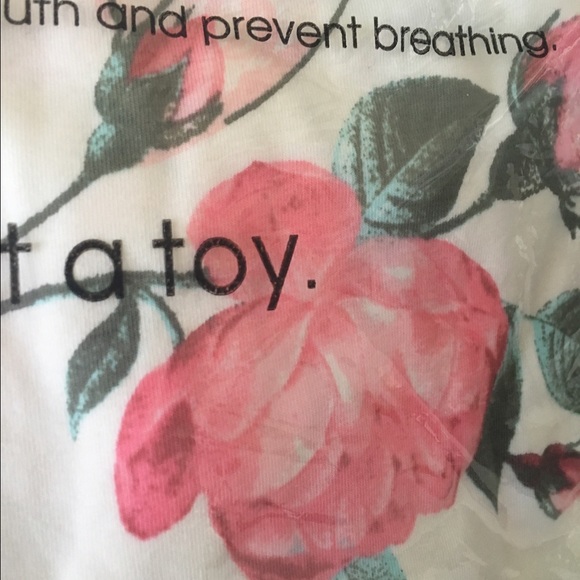 🆕Plus Size oh baby by Motherhood Maternity Tee - Picture 3 of 3