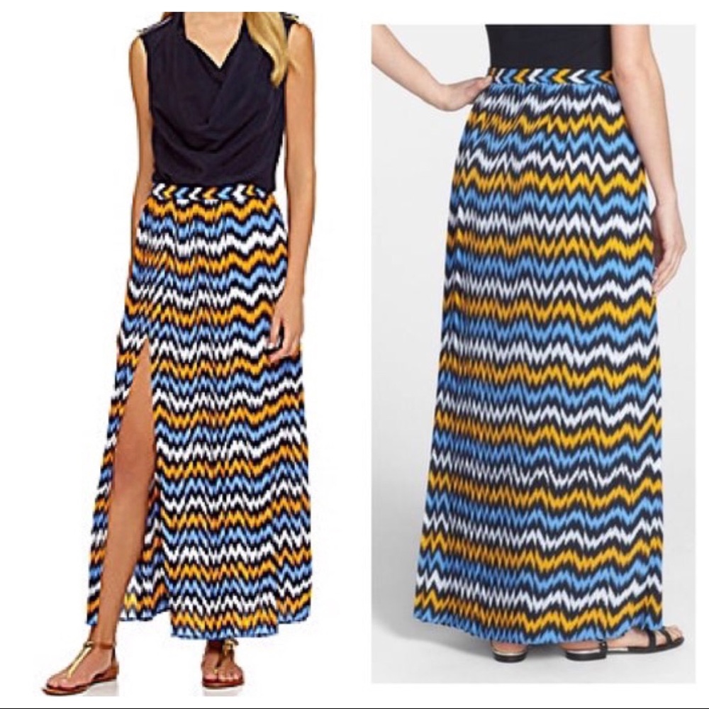Michael Kors maxi skirt