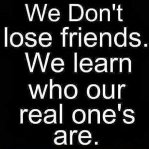 Meet your Posher, Eboni