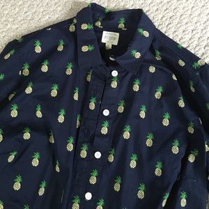 J. Crew Shirt
