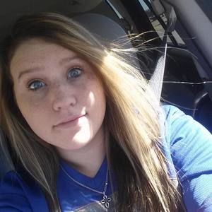 Meet your Posher, Karriganne