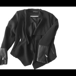 Generation Love black jacket