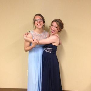 Meet your Posher, Rachel