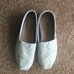 Women's Toms